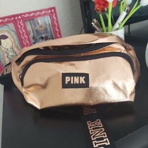 Victoria's Secret Pink Fanny Pack